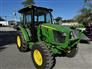 John Deere 2025 5075E Other Tractors