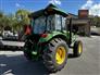 John Deere 2025 5075E Other Tractors