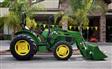 John Deere 2025 5075E Other Tractors