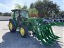 John Deere 2025 5075E Other Tractors