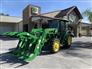 John Deere 2025 5075E Other Tractors