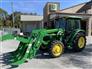 John Deere 2025 5075E Other Tractors
