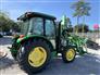 John Deere 2025 5075E Other Tractors