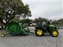 John Deere 2025 5075E Other Tractors