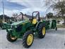 2025 John Deere 5075E