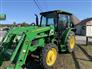 John Deere 2025 5075E Other Tractors