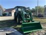 John Deere 2025 5075E Other Tractors