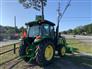 John Deere 2025 5075E Other Tractors