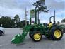 John Deere 2025 5075E Other Tractors