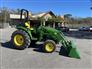 John Deere 2025 4044R Other Tractors