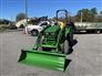 John Deere 2025 4044R Other Tractors