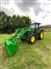 John Deere 2025 5125M Other Tractors