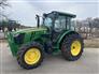 John Deere 2024 5120M Other Tractors