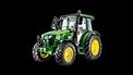 John Deere 2024 5120M Other Tractors