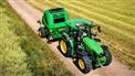 John Deere 2024 5120M Other Tractors