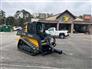 John Deere 2025 325G Track Loaders