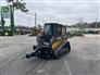 John Deere 2025 325G Track Loaders