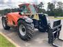JLG 2024 AG925 Telehandlers