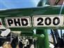 2025 Frontier PHD200