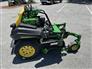 2025 John Deere Q820M