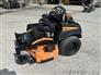 Scag 2025 SVRXLII52V-38FXEFI Riding Lawn Mowers