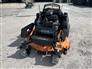 Scag 2025 SVRXLII52V-38FXEFI Riding Lawn Mowers