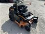 Scag 2025 SVRXLII52V-38FXEFI Riding Lawn Mowers