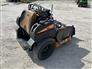 Scag 2025 SVRXLII52V-38FXEFI Riding Lawn Mowers