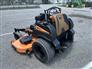 2025 Scag SVRXLII72V-38FXEFI