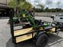 2025 John Deere W36M