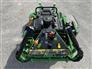 2025 John Deere W36R