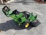 2025 John Deere W36R