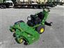 2025 John Deere W61R