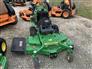 2025 John Deere W52R