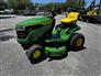 2025 John Deere S100