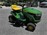 2025 John Deere S100