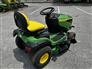 2025 John Deere S240