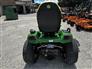 2025 John Deere X584