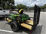 2025 John Deere Z320R