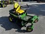 2025 John Deere Z320R