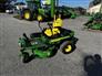 2025 John Deere Z320R