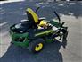 2025 John Deere Z320R