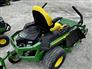 2025 John Deere Z330R