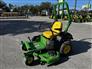 2025 John Deere Z515E