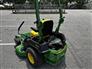 2025 John Deere Z530M