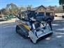 John Deere 2025 325G Track Loaders