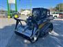 John Deere 2025 325G Track Loaders