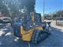 John Deere 2025 325G Track Loaders