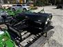 John Deere 2025 BA84C Attachments