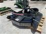 John Deere 2025 RS72 Attachments